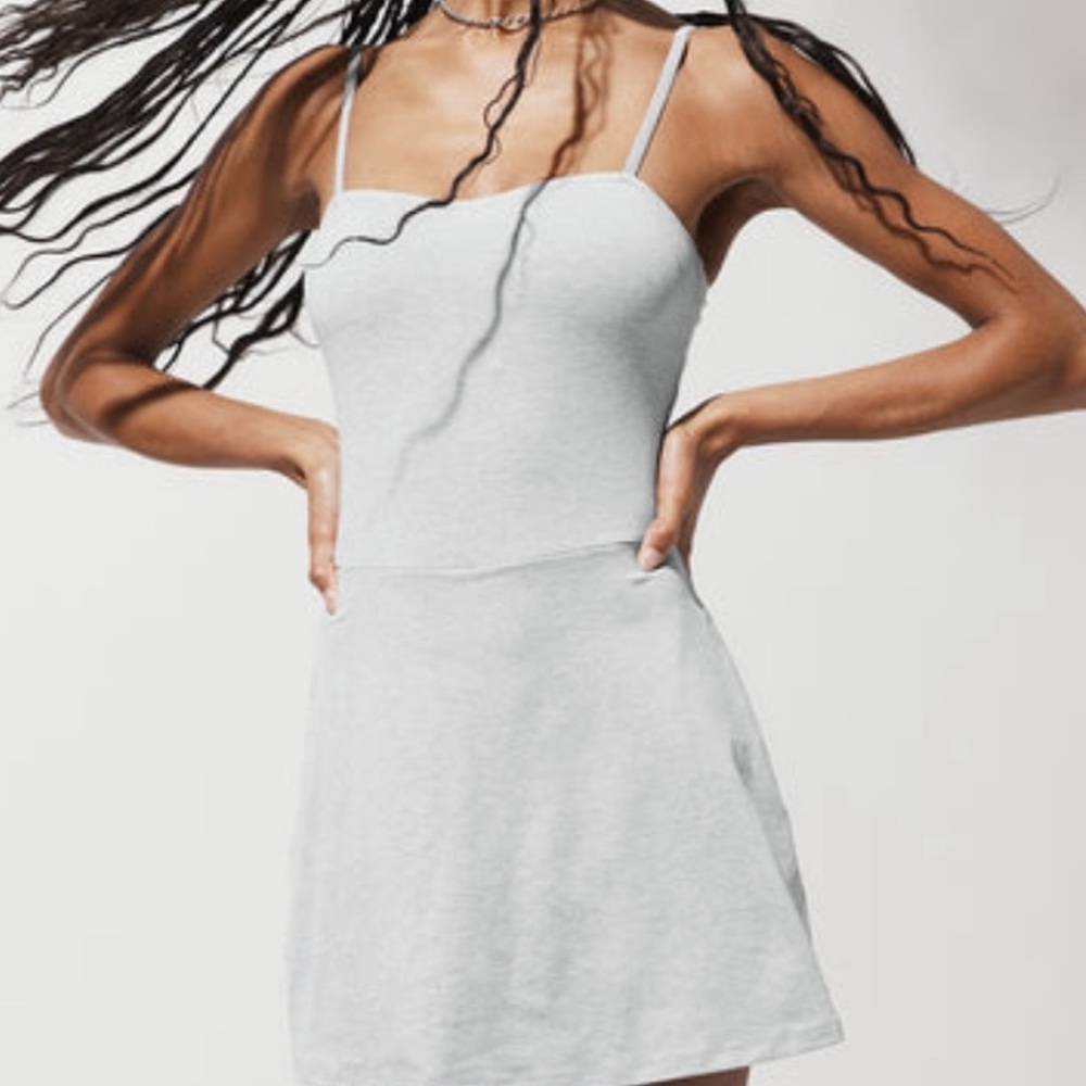 Alo yoga tennis dress